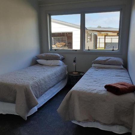 Kiwiana Gem Villa Reefton Bagian luar foto